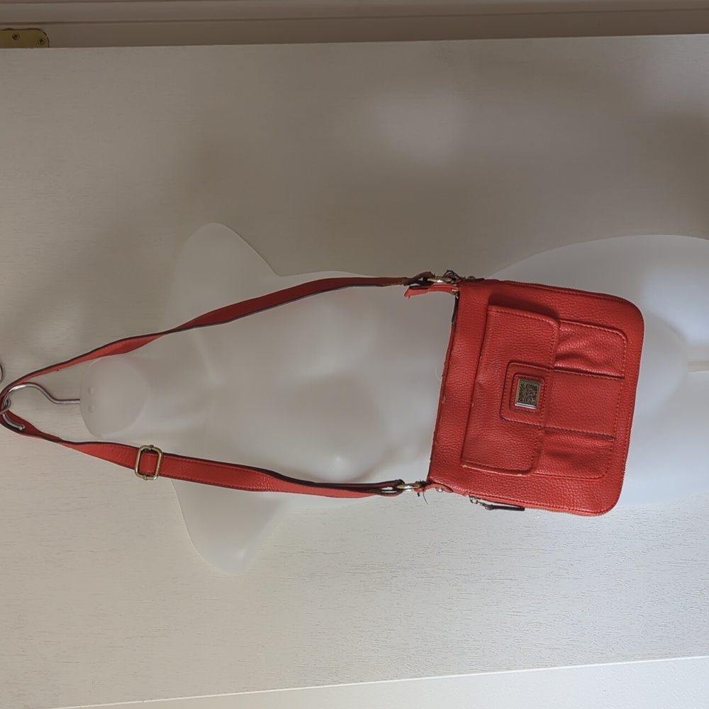 Crossbody bag